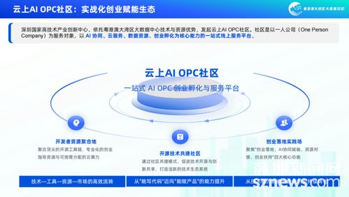 深國創(chuàng)構(gòu)建AI單人公司產(chǎn)業(yè)全棧賦能體系 信息技術(shù)咨詢服務(wù)引領(lǐng)未來